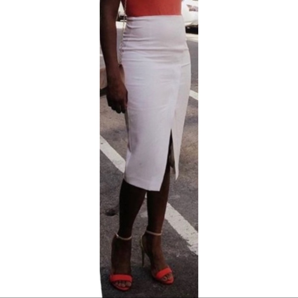 Eva Mendes Collection Pencil skirt
